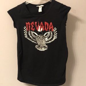 H&M Maternity Tee